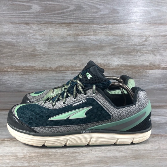 zero drop womens running shoes